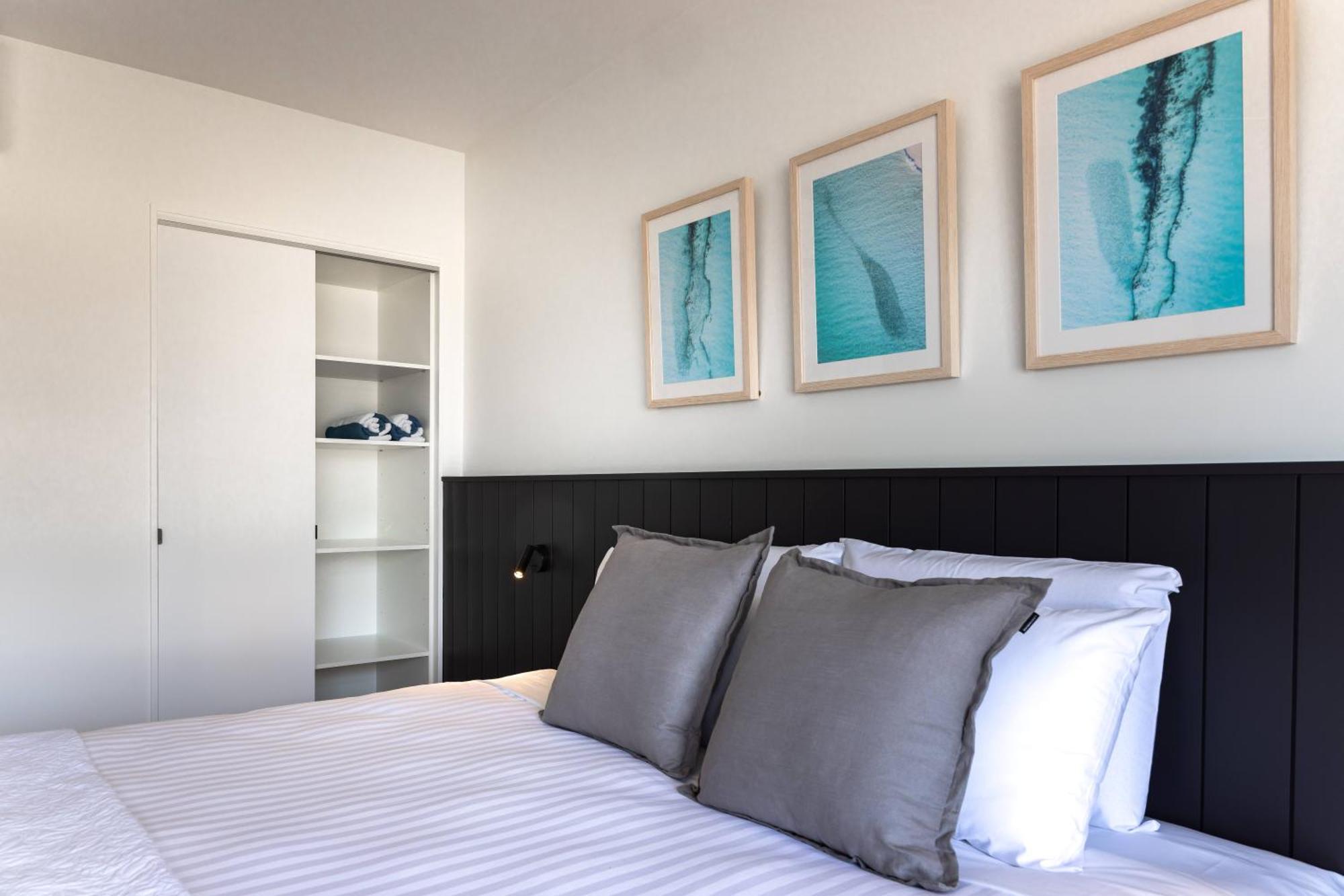Bermagui Beach Hotel Habitación foto