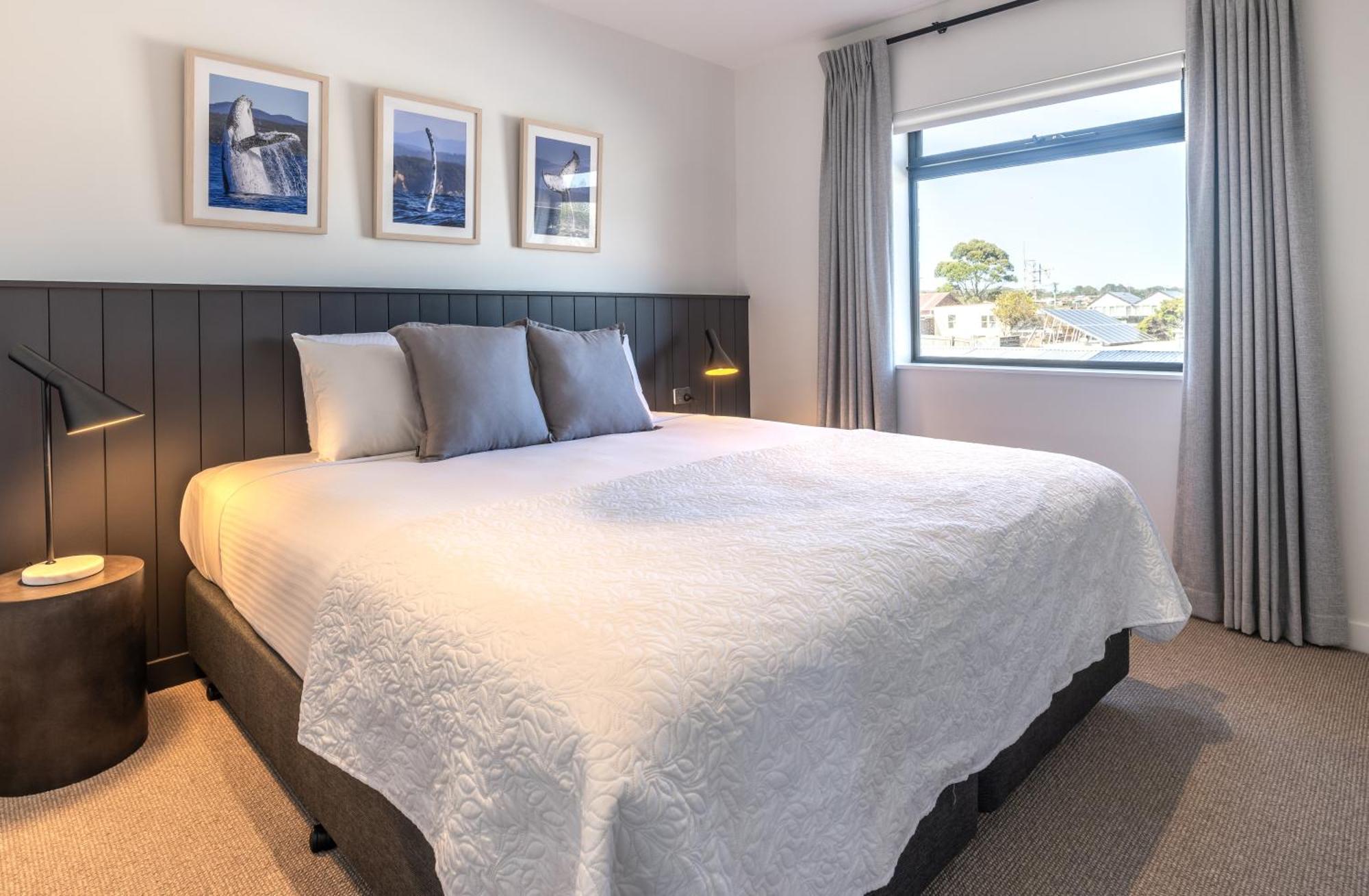 Bermagui Beach Hotel Habitación foto